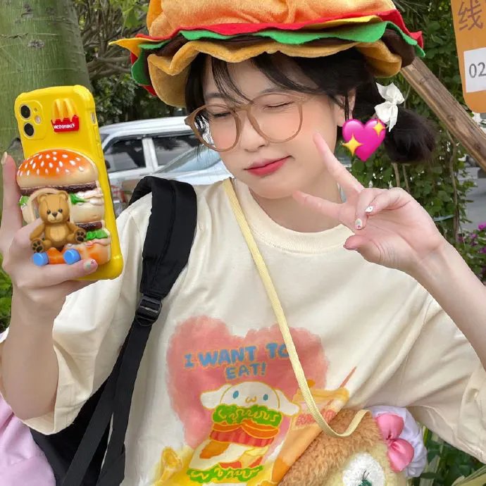 我们的生活充满阳光