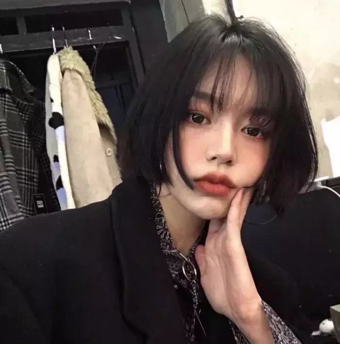 女高汉子
